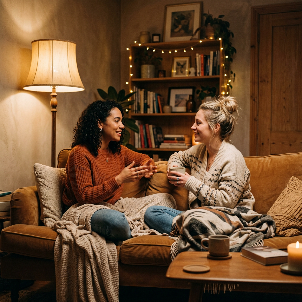 The Power of Validation in Human Connection