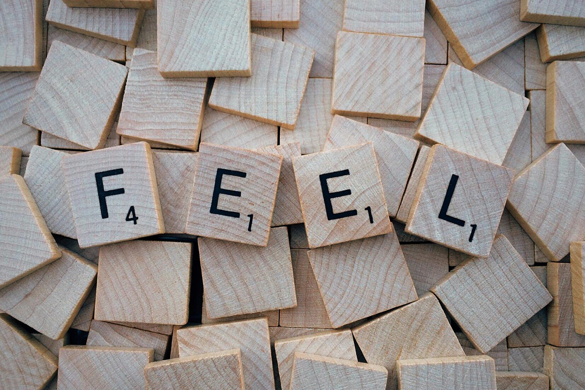 Mastering Your Emotions for Difficult Conversations: Recognizing and Processing Feelings