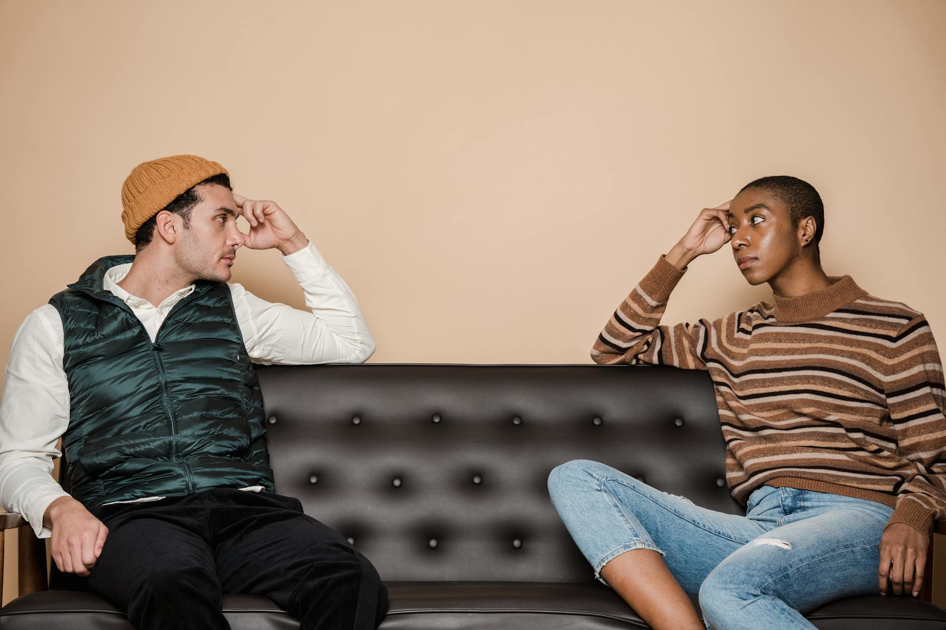 Mastering Difficult Conversations: A Complete Guide