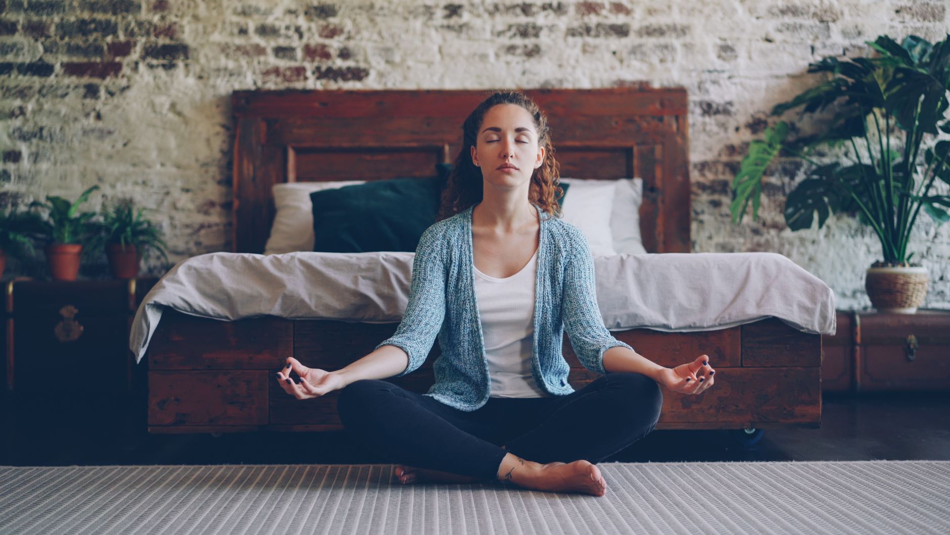 Master Grounding and Centering Techniques for Difficult Conversations